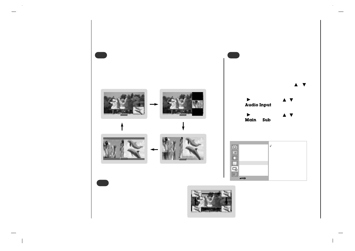 Pip (picture-in-picture) feature | Rolsen RL-37IT40 User Manual | Page 30 / 244