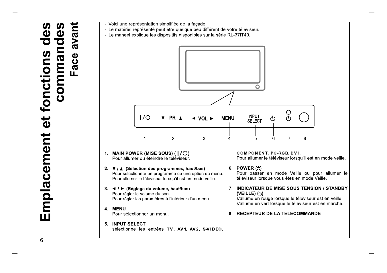Rolsen RL-37IT40 User Manual | Page 42 / 244