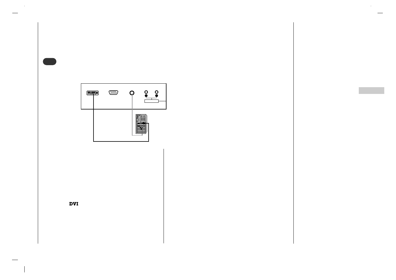 Anschlie ß en externer ger ä te | Rolsen RL-37IT40 User Manual | Page 83 / 244