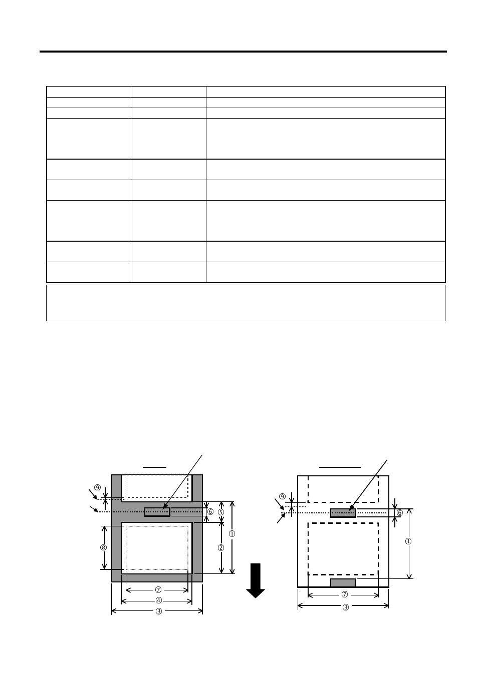 Options, Media, A1.2 options | A1.3 media | Toshiba B-SX4T-QQ User Manual | Page 38 / 54