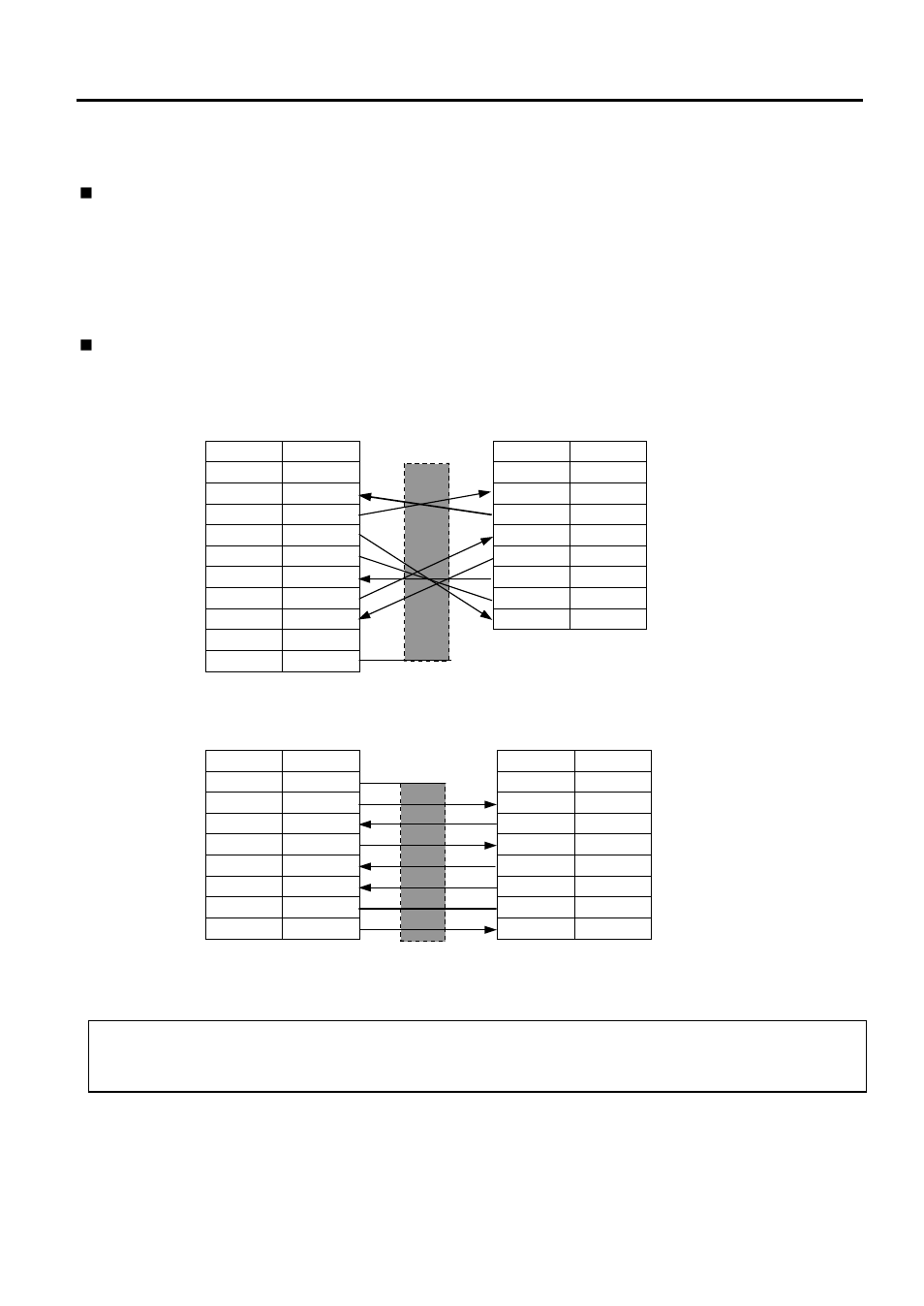 Appendix 3 interface | Toshiba B-SX4T-QQ User Manual | Page 44 / 54