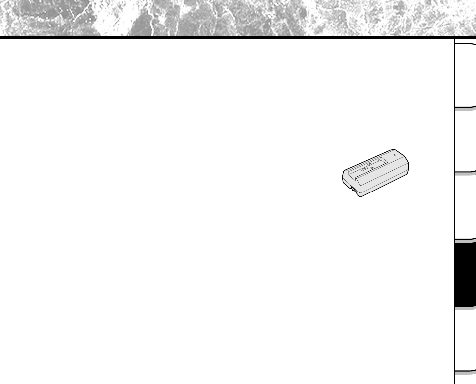 Separately sold accessories | Toshiba PDR-M5 User Manual | Page 105 / 120