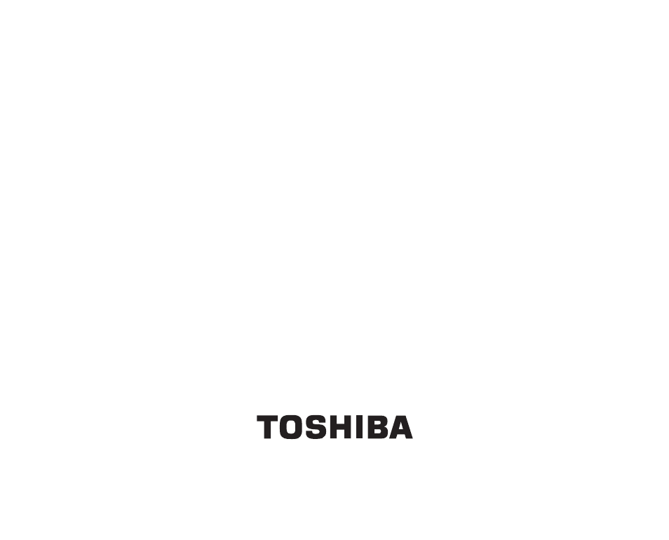 Toshiba PDR-M5 User Manual | Page 120 / 120