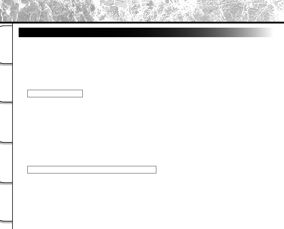Using your camera correctly (continued) | Toshiba PDR-M5 User Manual | Page 16 / 120