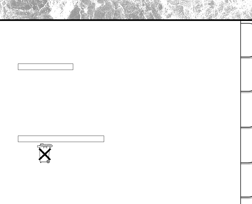 Using your camera correctly (continued) | Toshiba PDR-M5 User Manual | Page 17 / 120