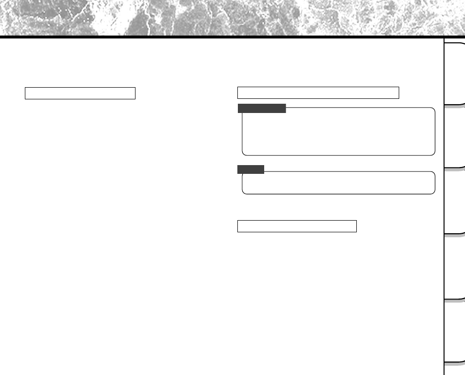 Before reading this manual | Toshiba PDR-M5 User Manual | Page 5 / 120