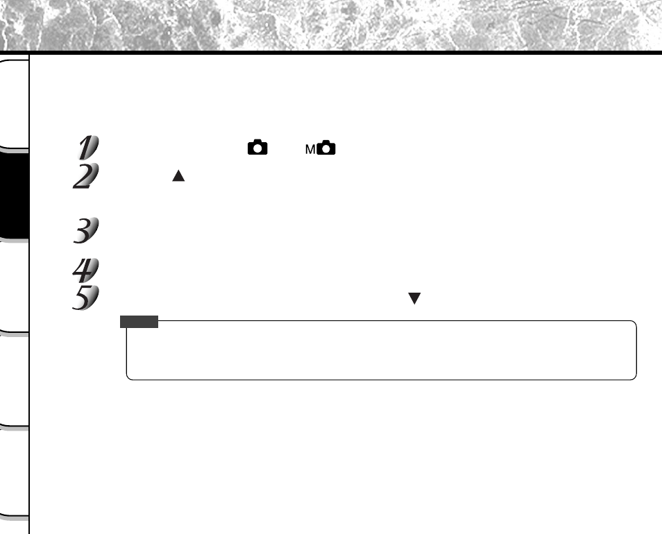 Digital zoom photography | Toshiba PDR-M5 User Manual | Page 50 / 120