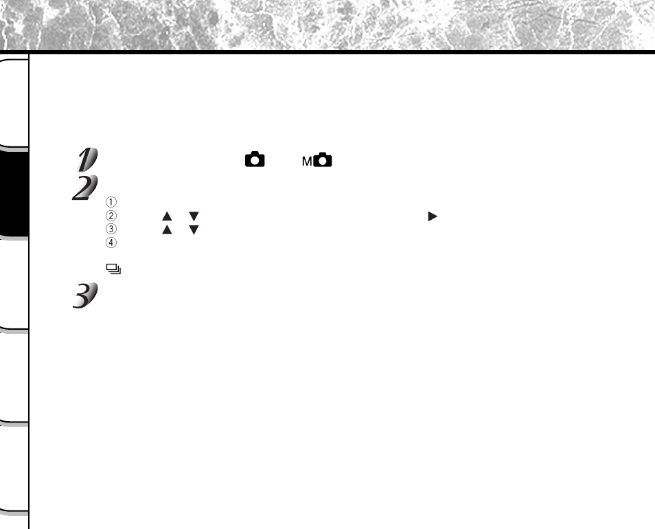 Toshiba PDR-M5 User Manual | Page 56 / 120