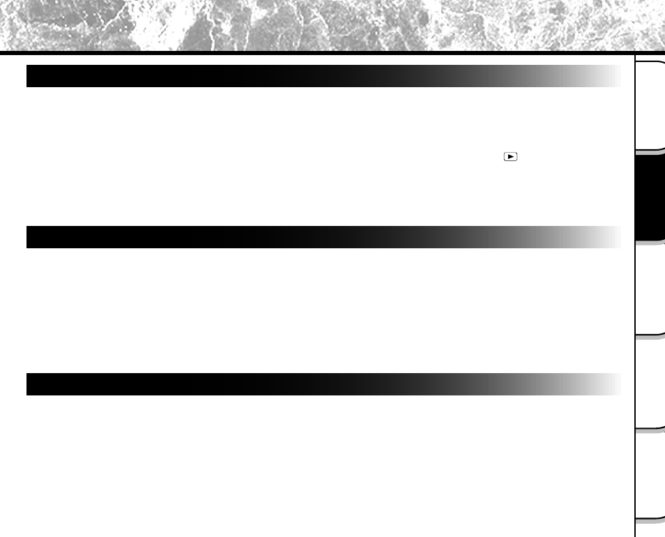 Preview, Sharpness | Toshiba PDR-M5 User Manual | Page 69 / 120
