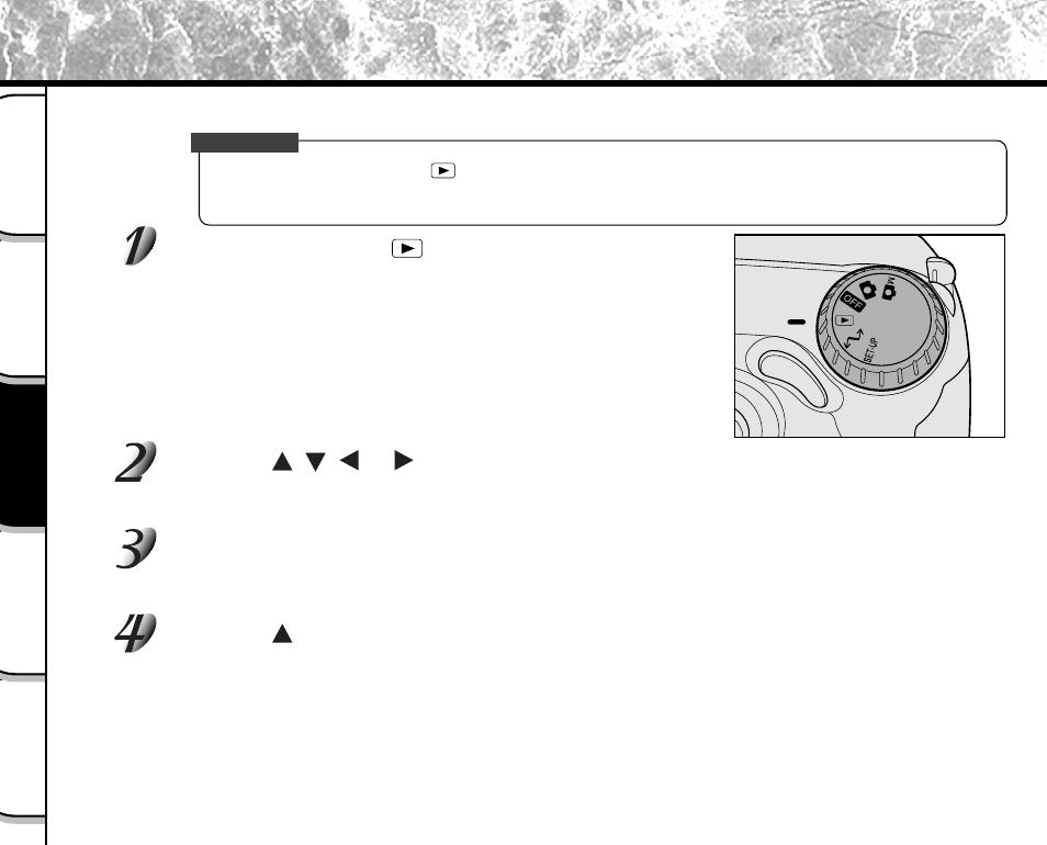 Playing back movies | Toshiba PDR-M5 User Manual | Page 72 / 120