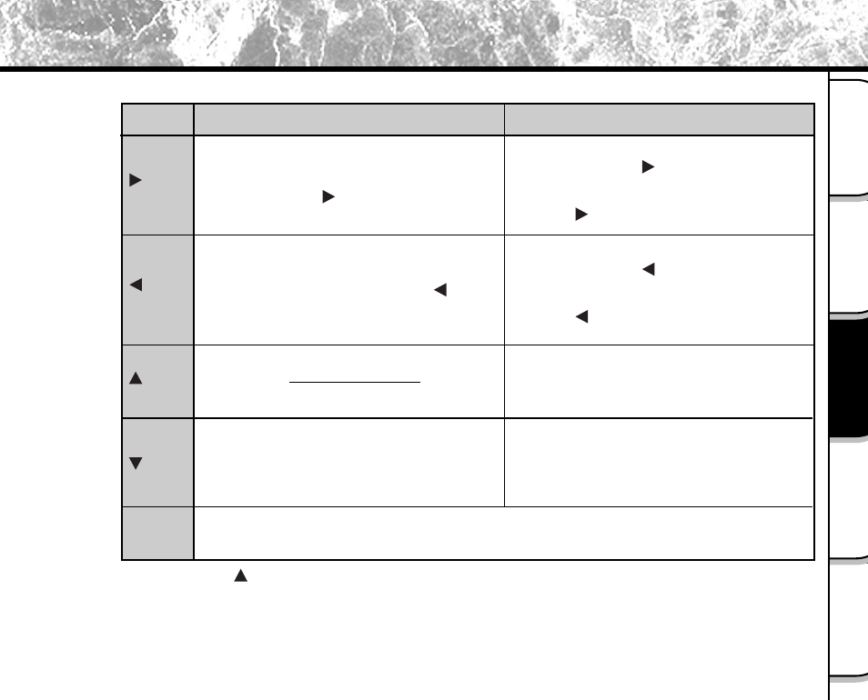 Playing back movies (continued) | Toshiba PDR-M5 User Manual | Page 73 / 120