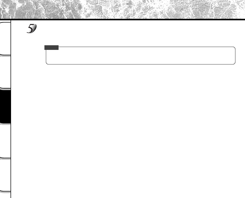Playing back movies (continued) | Toshiba PDR-M5 User Manual | Page 74 / 120
