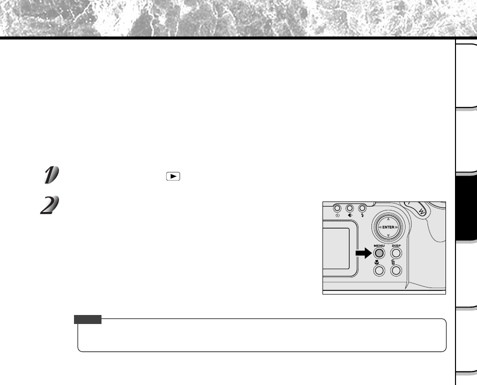 Reducing the image size (resize) | Toshiba PDR-M5 User Manual | Page 79 / 120