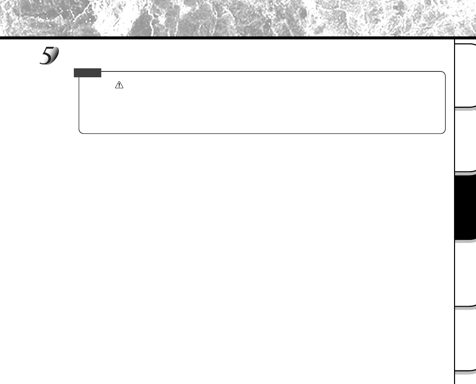 Erasing images (erase frame) | Toshiba PDR-M5 User Manual | Page 89 / 120