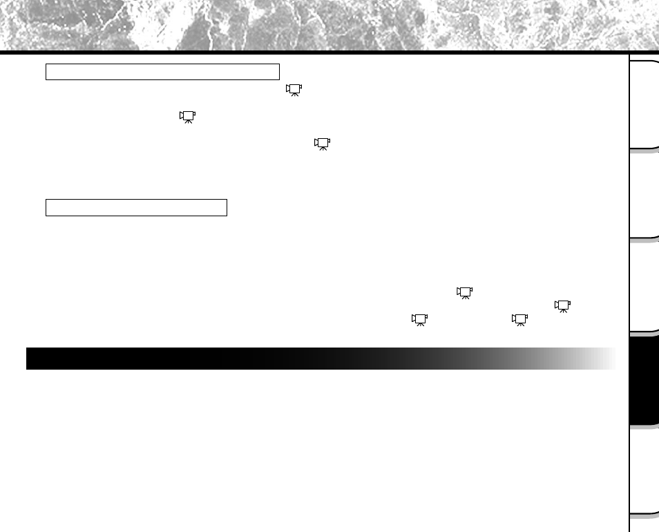 Default | Toshiba PDR-M5 User Manual | Page 99 / 120