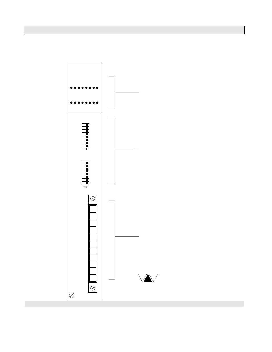Cd332 overview, Cd332, 2 external features | User’s manual | Toshiba CD332 User Manual | Page 11 / 32