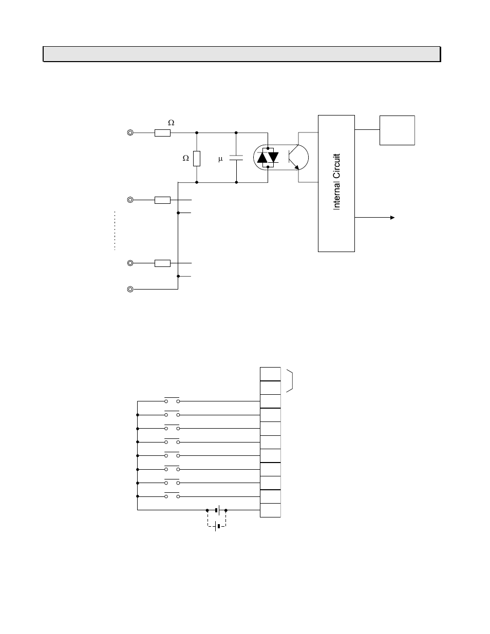 Specifications | Toshiba CD332 User Manual | Page 15 / 32