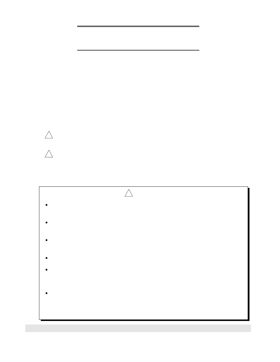 Safety precautions | Toshiba CD332 User Manual | Page 5 / 32