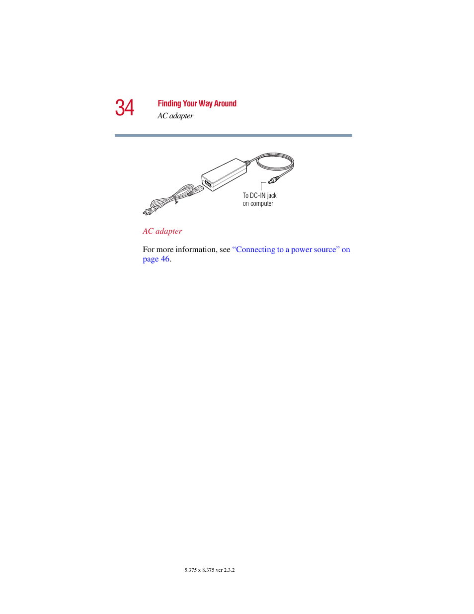 Toshiba VIRTUALTECH C6609-1201M1 User Manual | Page 34 / 209