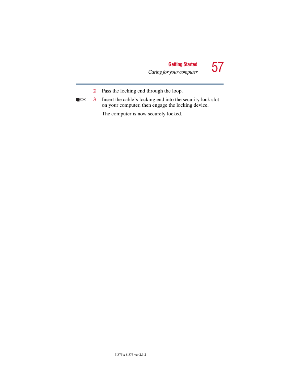 Toshiba VIRTUALTECH C6609-1201M1 User Manual | Page 57 / 209