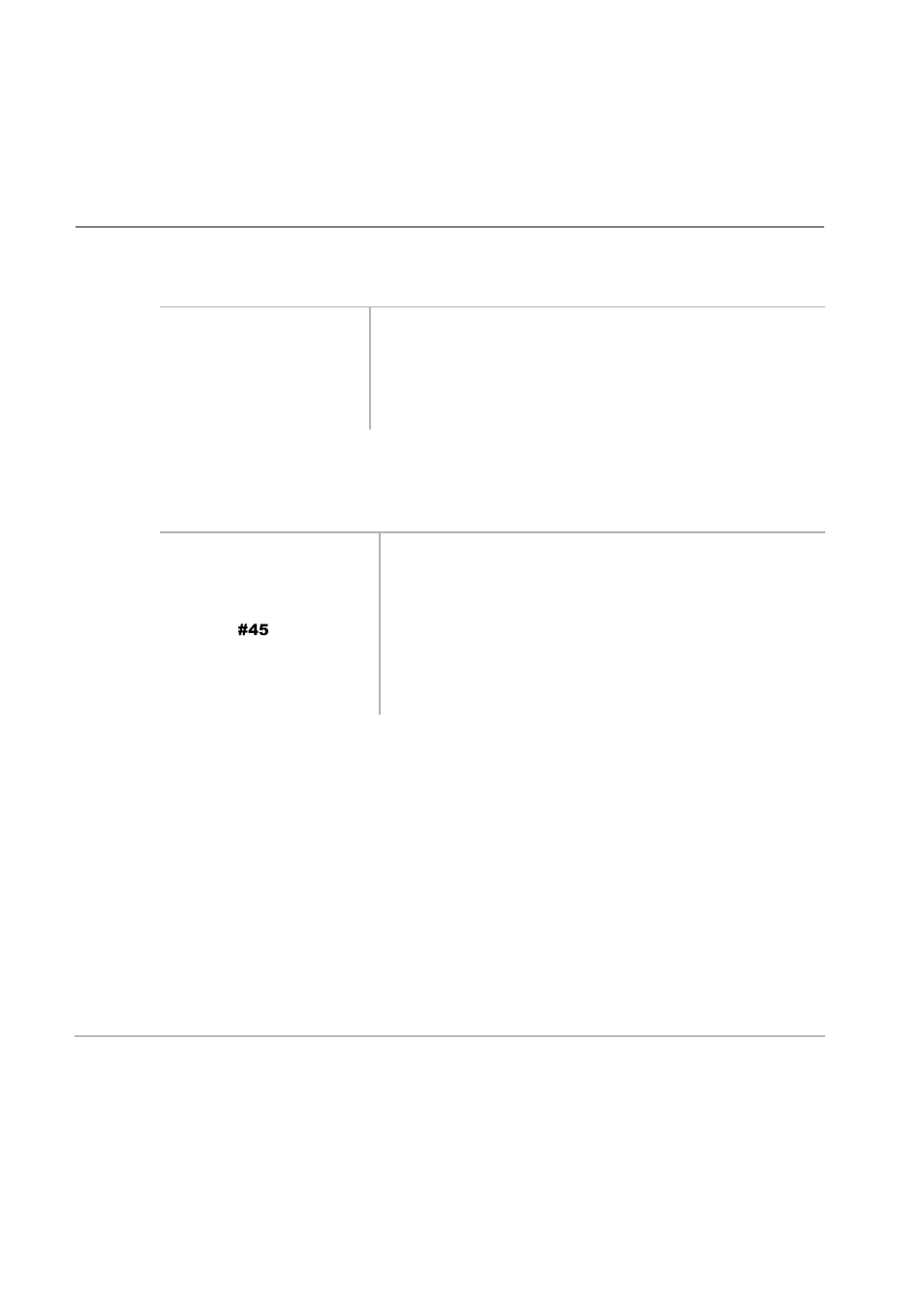 Incoming call ringing patterns | Toshiba Strata CT User Manual | Page 10 / 54
