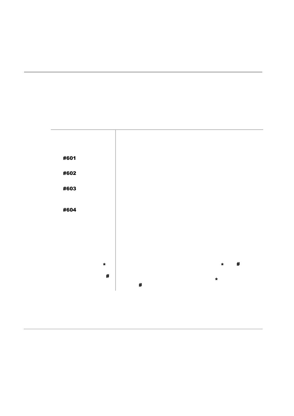 Call forward | Toshiba Strata CT User Manual | Page 16 / 54