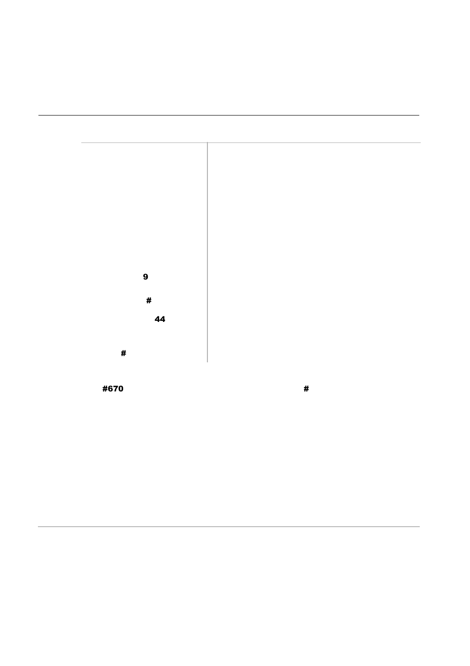 Toshiba Strata CT User Manual | Page 20 / 54