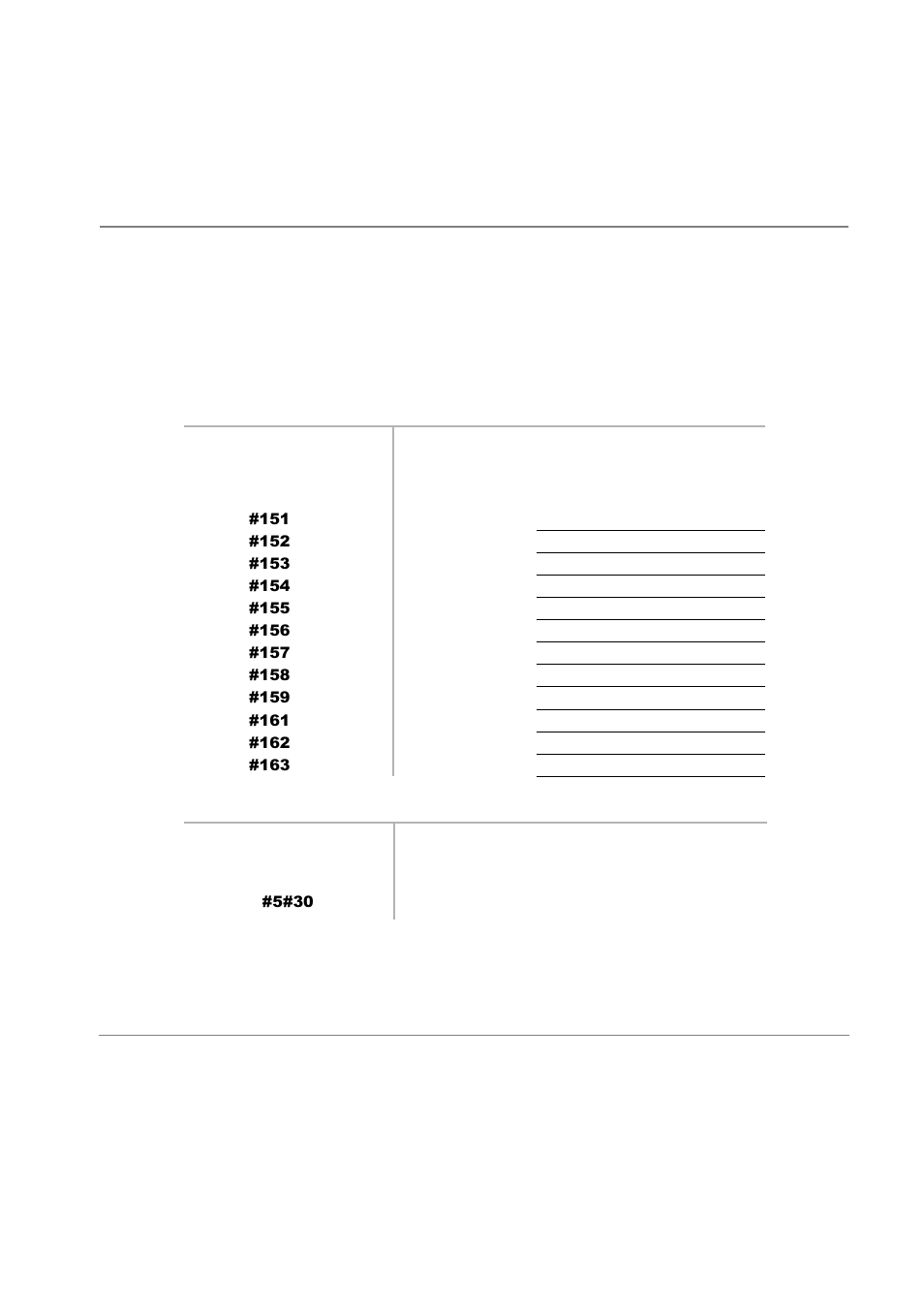 Door phones | Toshiba Strata CT User Manual | Page 31 / 54