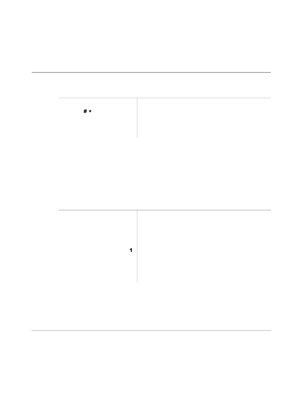 Tone/voice first signalling | Toshiba Strata CT User Manual | Page 37 / 54
