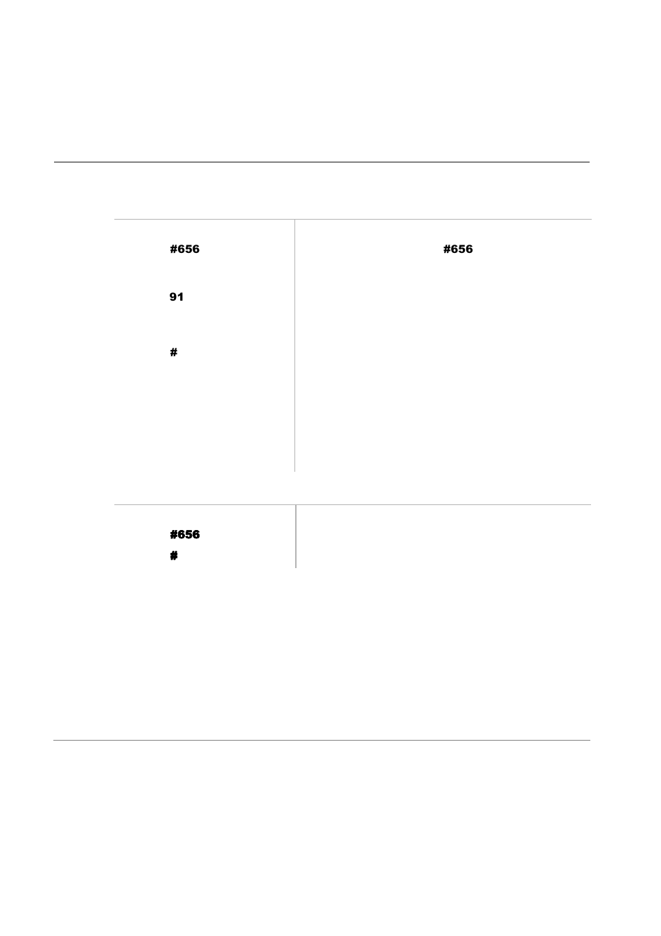 Call forward to toshiba voice systems | Toshiba Strata CT User Manual | Page 40 / 54