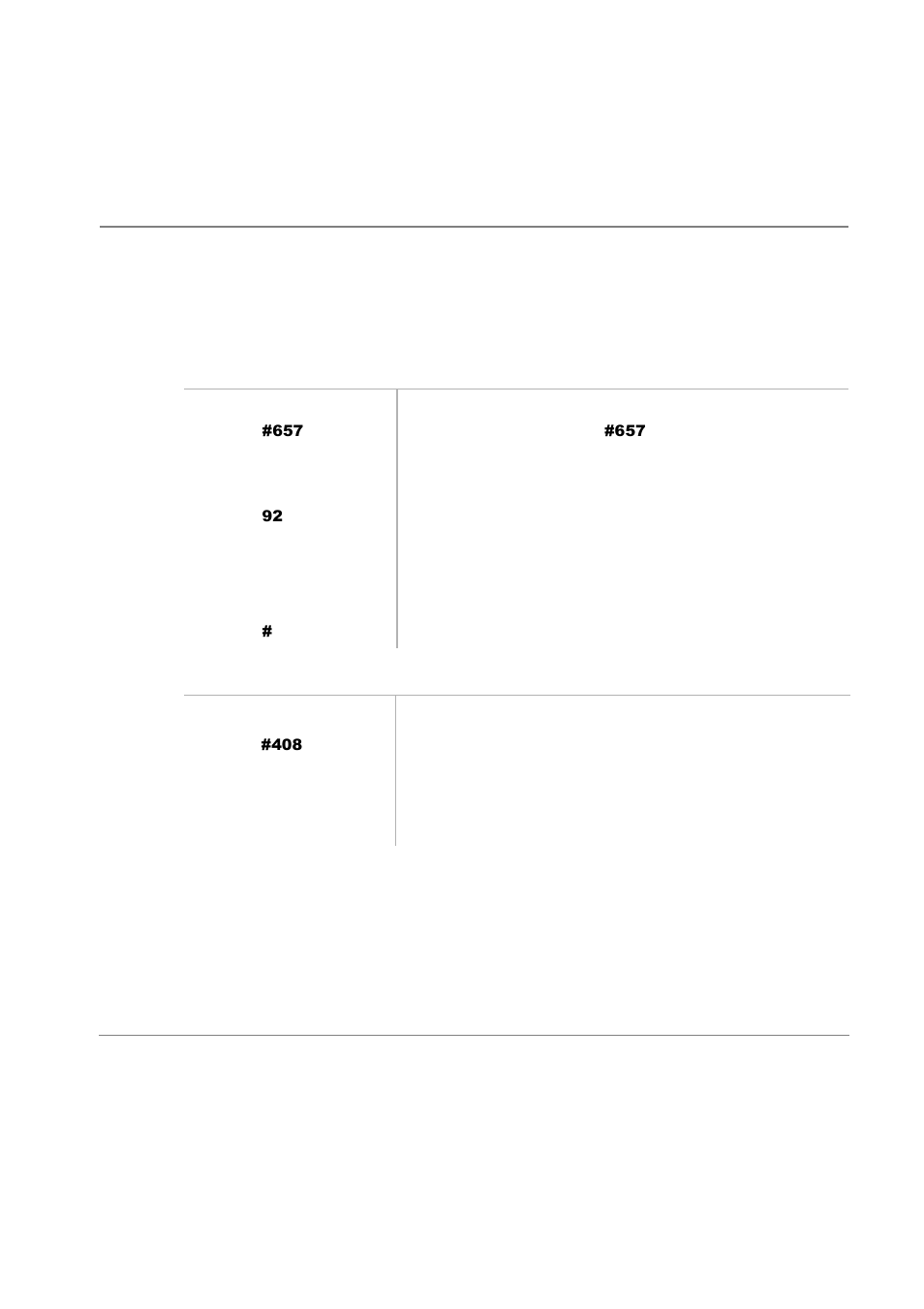 Voice mail message retrieval | Toshiba Strata CT User Manual | Page 41 / 54