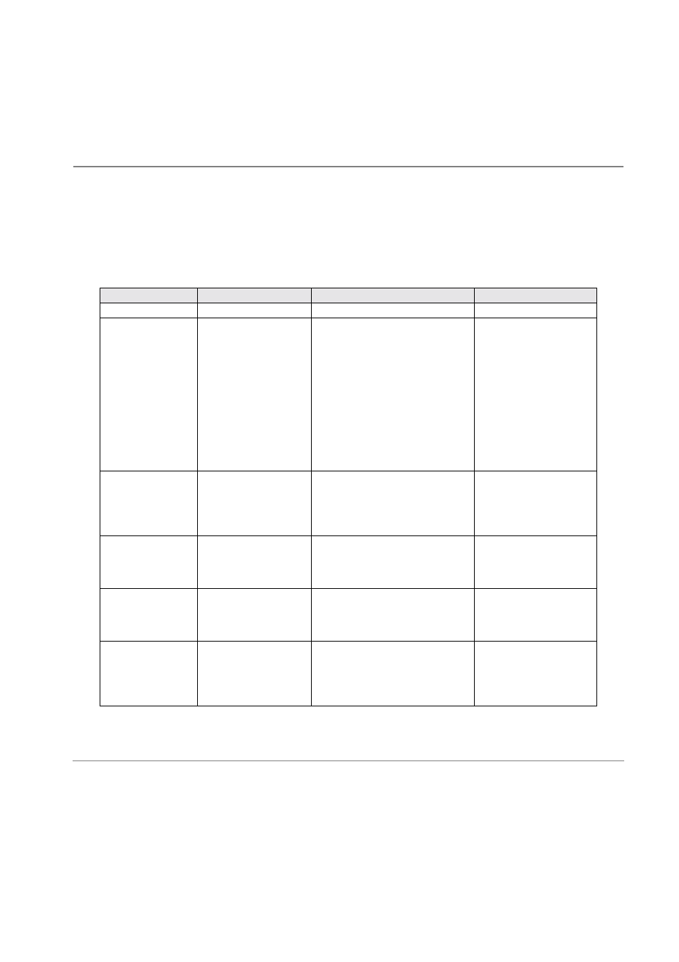 Step 4: network planning information | Toshiba Strata CT User Manual | Page 51 / 54