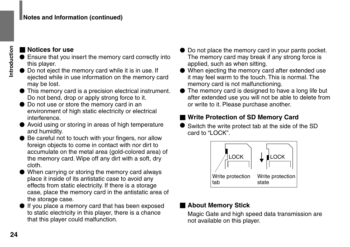 Toshiba SD-P2900SR User Manual | Page 24 / 80