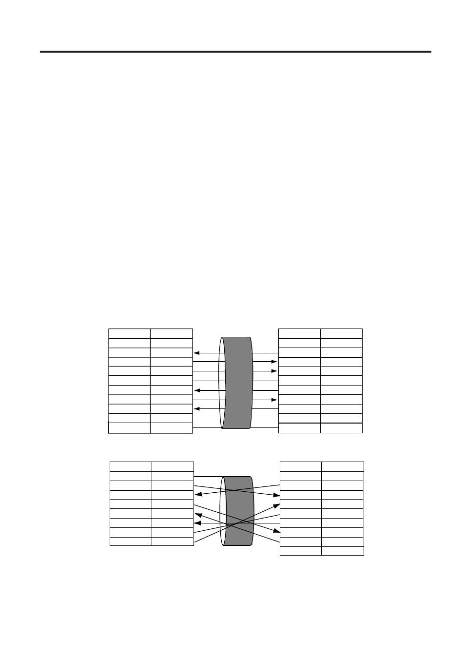 Set up procedure, Requirements for operation, Setting up the printer | 1 requirements for operation, 2 setting up the printer | Toshiba B-880-QQ SERIES User Manual | Page 12 / 34