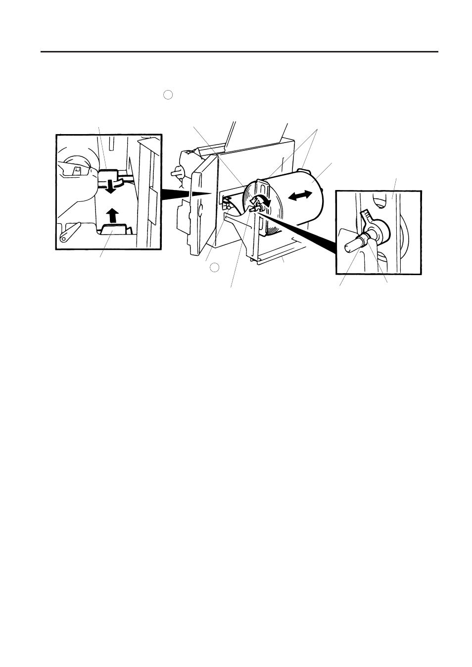 Toshiba B-880-QQ SERIES User Manual | Page 17 / 34