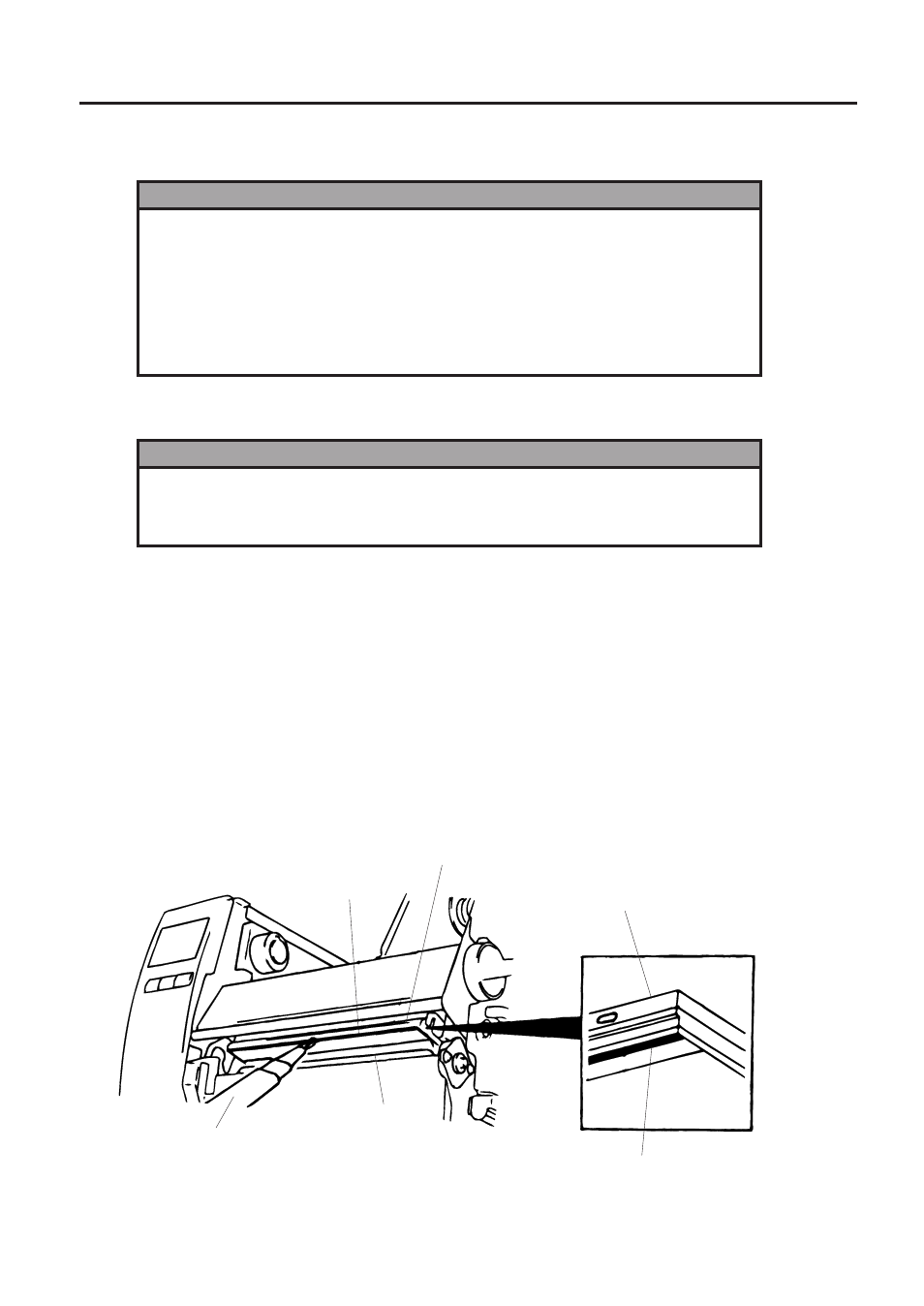 General maintenance, Cleaning, 1 cleaning | Toshiba B-880-QQ SERIES User Manual | Page 23 / 34