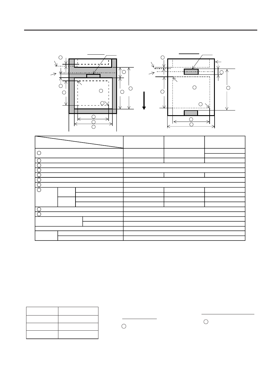 Media, Ribbon, 3 media | 4 ribbon, Fig. 2-1 | Toshiba B-880-QQ SERIES User Manual | Page 9 / 34