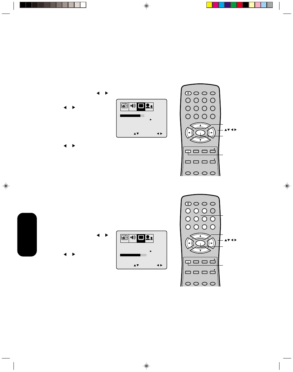 Changing channels, Programming channels automatically, Adding and erasing channels manually | Setting up your tv | Toshiba COLORSTREAM 20AF41 User Manual | Page 14 / 32