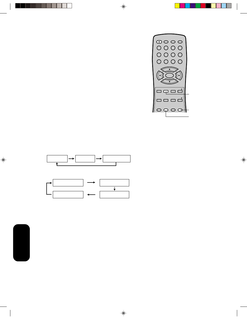 Adjusting the sound, Muting the sound, Selecting stereo/sap broadcasts | Using the tv’ s features mono+sap broadcasting, Stereo+sap broadcasting | Toshiba COLORSTREAM 20AF41 User Manual | Page 24 / 32