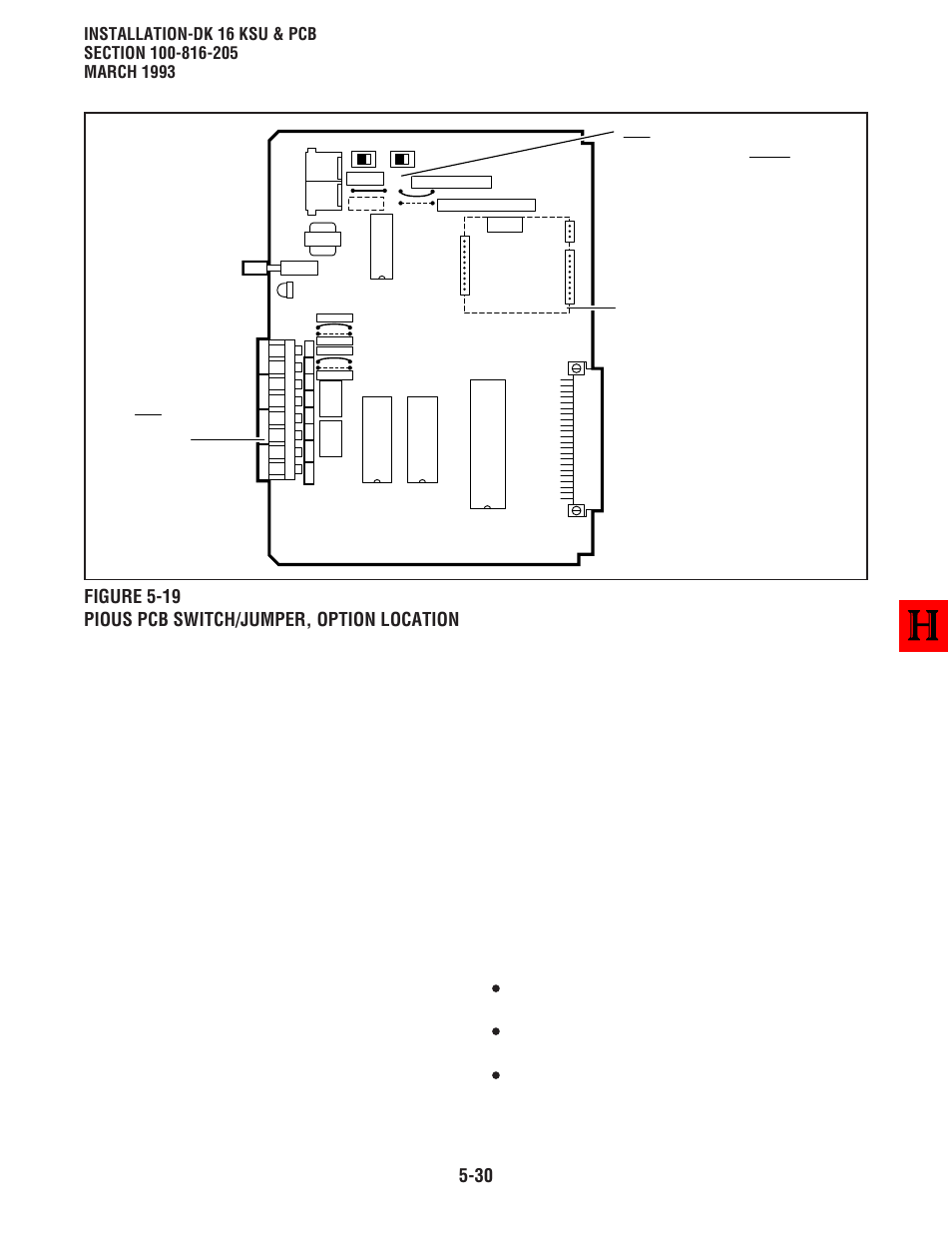 Pious | Toshiba Strata DK8 User Manual | Page 100 / 321