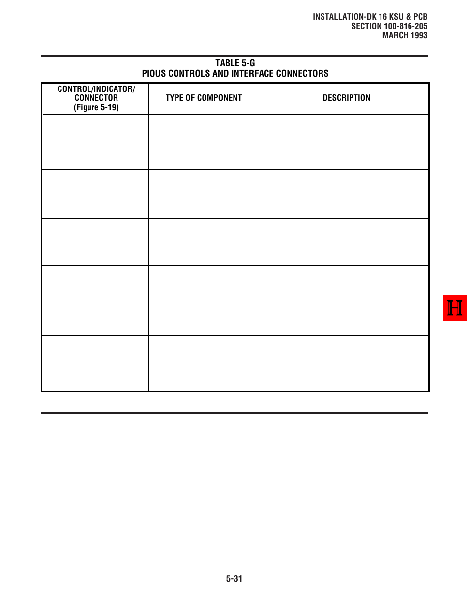 Toshiba Strata DK8 User Manual | Page 101 / 321