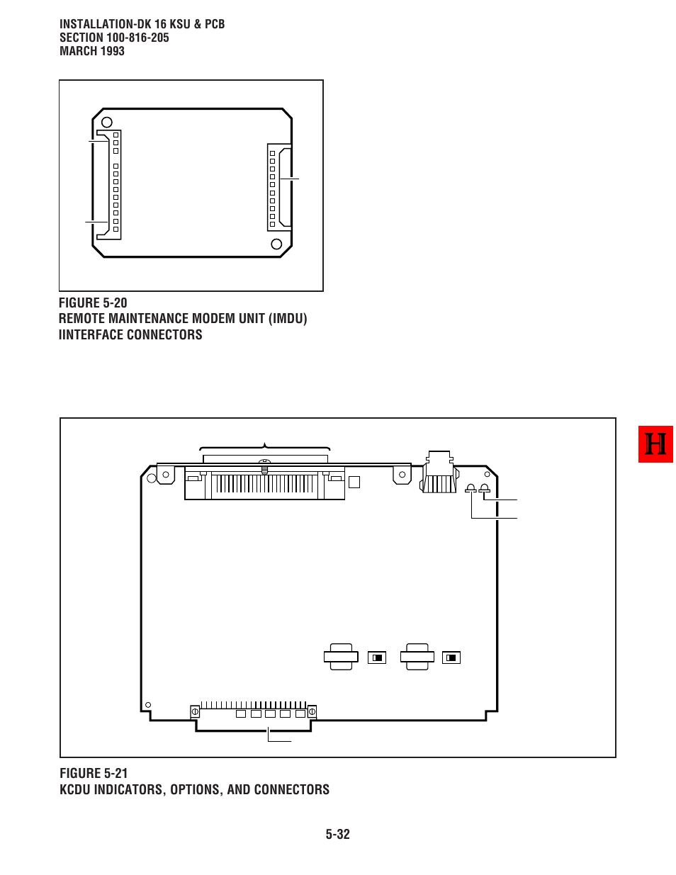 Toshiba Strata DK8 User Manual | Page 102 / 321