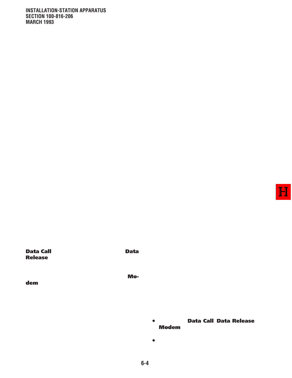 Toshiba Strata DK8 User Manual | Page 114 / 321