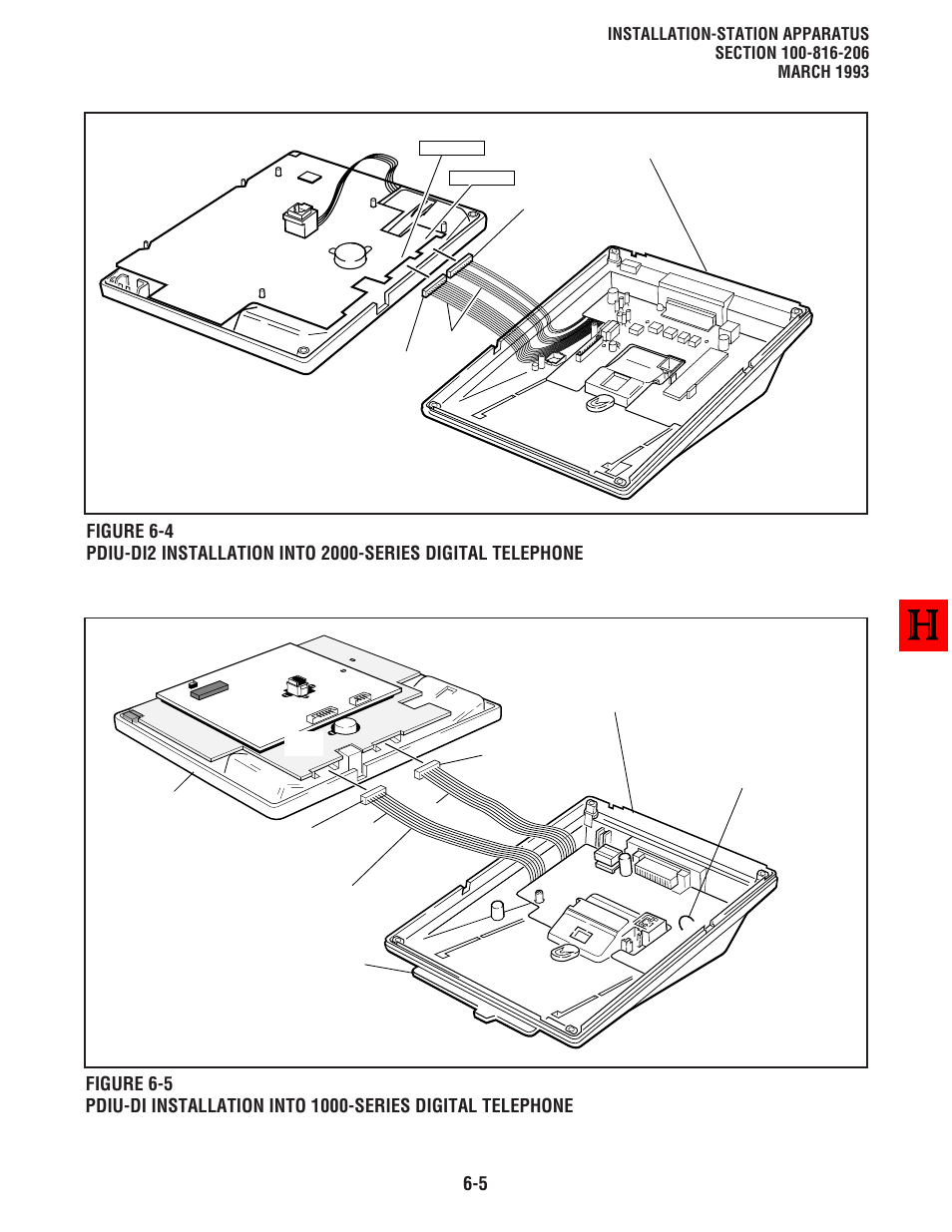 Toshiba Strata DK8 User Manual | Page 115 / 321
