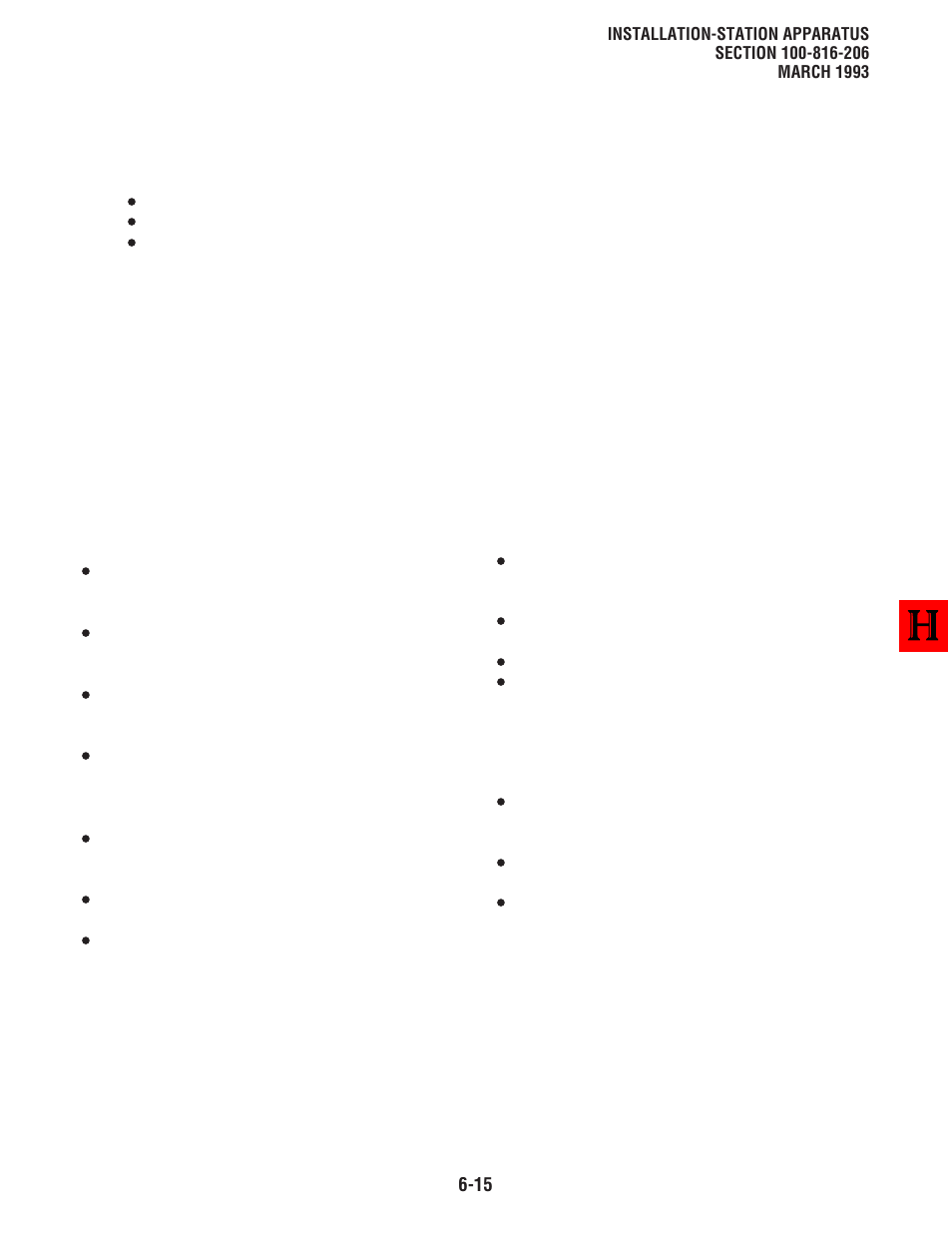 Toshiba Strata DK8 User Manual | Page 125 / 321