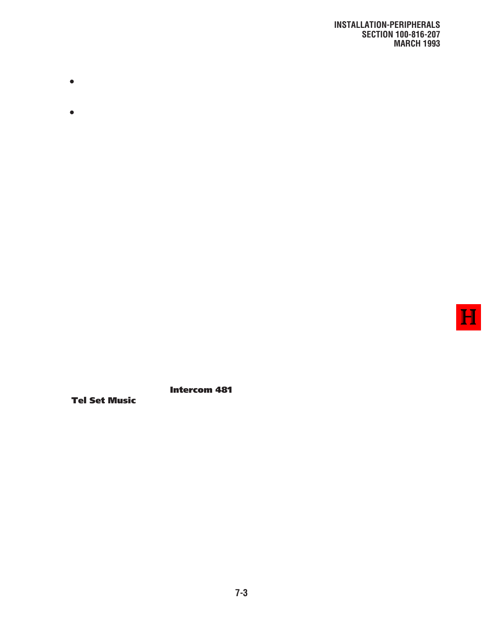 Toshiba Strata DK8 User Manual | Page 135 / 321