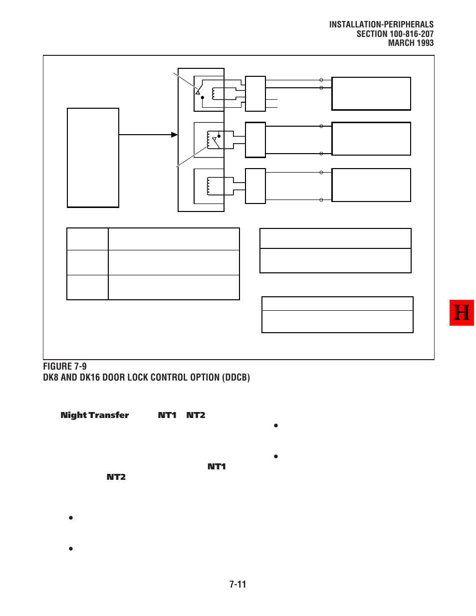 Toshiba Strata DK8 User Manual | Page 143 / 321