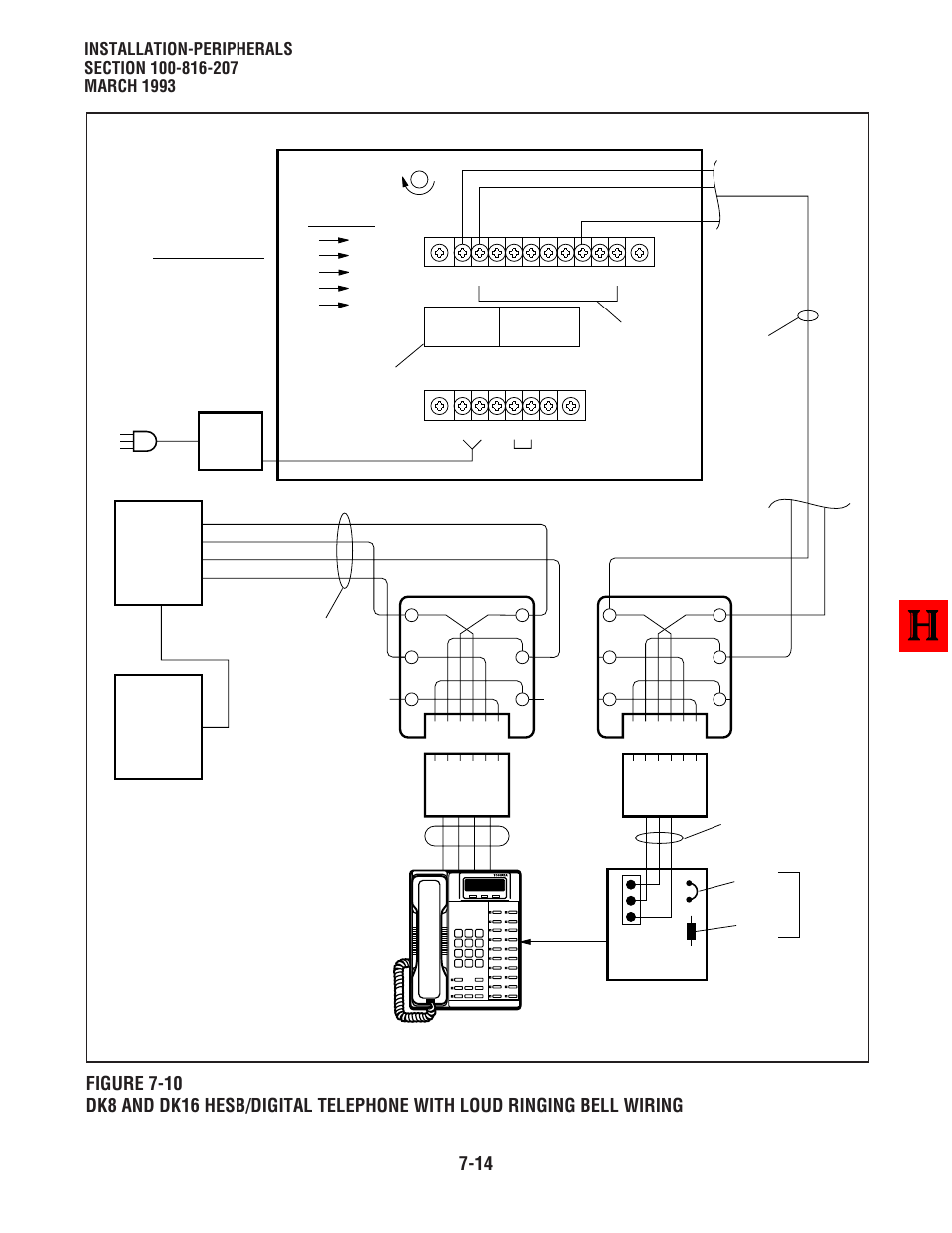 Toshiba Strata DK8 User Manual | Page 146 / 321