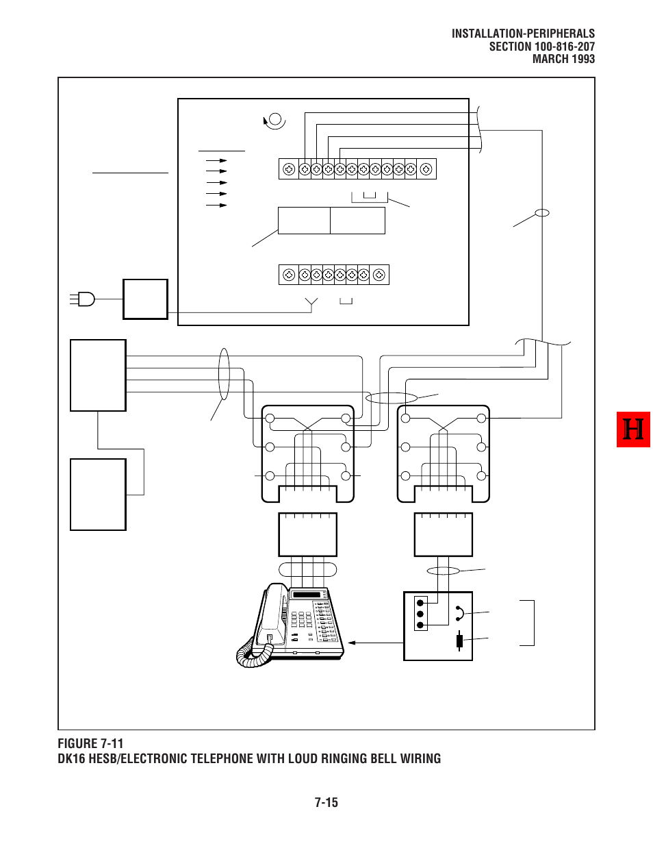 Toshiba Strata DK8 User Manual | Page 147 / 321