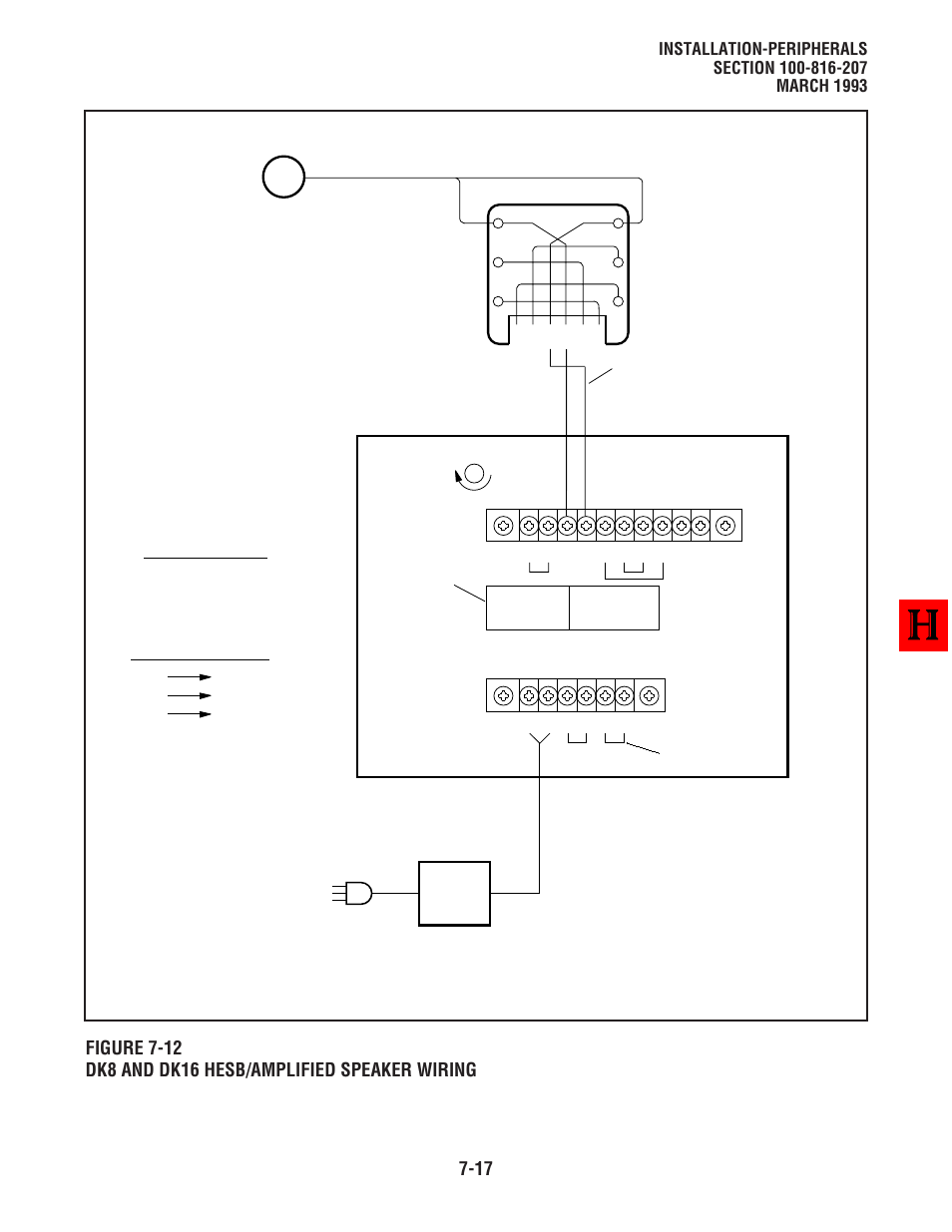 Toshiba Strata DK8 User Manual | Page 149 / 321